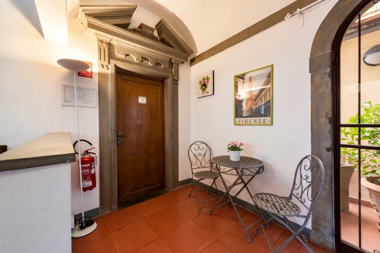 B&B San Remigio Firenze Bagian luar foto